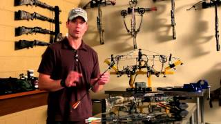 Mastering The Crossbow Broadheads [upl. by Ashti]