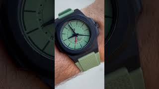 Nuun official watch luxurywatches watches watchlover [upl. by Orozco]