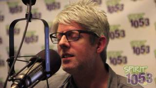 Matt Maher  Your Grace Is Enough  SPIRIT 1053 FM [upl. by Hailahk]