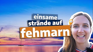 Fehmarn Travel Guide Tipps für die Sonneninsel der Ostsee [upl. by Harlen570]