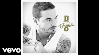 J Balvin  Lose Control Audio ft Vein [upl. by Couchman]