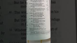 Proverbs 143035 proverbs jesus greenscreen jesusmessage knowledge hope faith love truth [upl. by Fernas347]