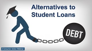 Alternatives to Student Loans [upl. by Calandria]