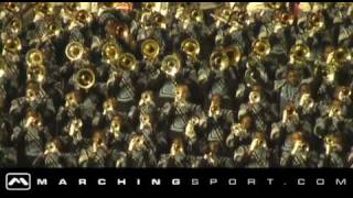 Ego by Beyonce  Jackson State University Marching Band [upl. by Ainet]