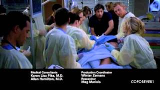 7x18 Greys Anatomy Promo1 [upl. by Charmane]