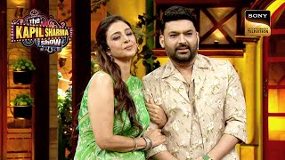 क्या Kapil को पता है Tabu जी का Secret  The Kapil Sharma Show S2  Season Highlights [upl. by Fedora]