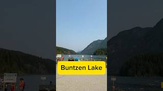 Buntzen Lake [upl. by Neelhtakyram]