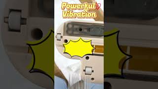 🌟 Why choose Iris Ohyama Dust Mite Vacuum Cleaner 💨 Watch this video to know more now shorts [upl. by Whorton]