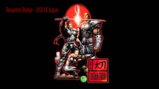 Daikatana  Full Official Soundtrack [upl. by Kaylee]