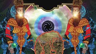 Mastodon  Crack The Skye Official Visualizer [upl. by Tiernan]