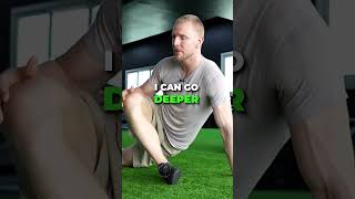 The Secret to Intuitive Stretching Make Stretching 10x More Effective [upl. by Walt]