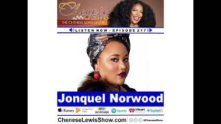 Jonquel Norwood  Episode 217 [upl. by Aderfla113]