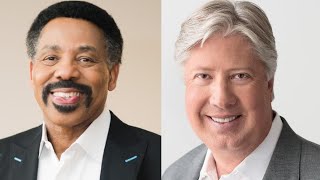 I believe the scandal of Pastor Tony Evans amp Pastor Robert Morris may be connected [upl. by Jory]