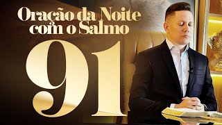 ORAÇÃO DA NOITE26 DE JANEIRO ​⁠BispoBrunoLeonardo [upl. by Kali]