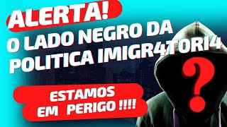 AGENDA 2030  ASSIM Não Duramos mais 15 anos [upl. by Demetra]