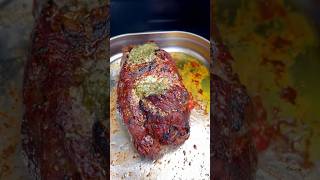 Steak vom Asteus Segula Elektrogrill 😍👍🥩 food bbq grillen steak bbqfoodie soulfood [upl. by Ynattir747]