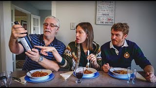 Cocinando Guiso de Lentejas  Plato Típico Argentino [upl. by Nagad]