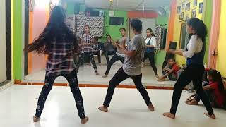 Pandey Ji Ka Beta Hoon song 💃KDC🎤 Sur Sangeet 🎼amp dance💃 classes💃 like amp subscribe🙏🙏 [upl. by Remmer]