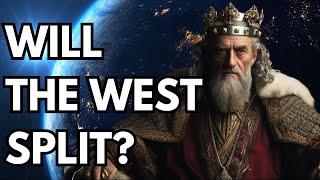 Will Globalism Cause the West to Split Apart [upl. by Ahsoem]