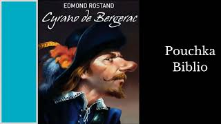 CYRANO DE BERGERAC  FULL AudioBook Play  Greatest AudioBooks [upl. by Adnohr]