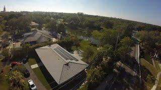 Estos son los vecindarios más solares de Miami Dade [upl. by Helsell813]