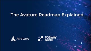 AI for Recruitment amp Talent Management  The Avature Roadmap Explained [upl. by Ayel]