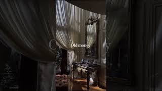 Old Money vs New Money oldmoney oldmoneyaesthetic menfashion outfitideas fashion [upl. by Bazar]