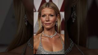 Gwyneth Paltrow is 51 years old See what shell look like at 91 ageprogression gwynethpaltrow [upl. by Darees]