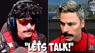 DrDisRespect Returns to Talk About The Shooting That Happened at His House Yesterday 91218 [upl. by Chevy]