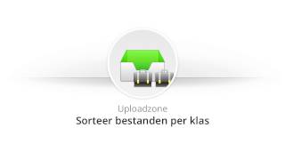 Smartschool Tip Uploadzone  Sorteer bestanden per klas [upl. by Andromeda218]