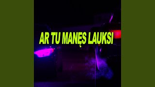 AR TU MANĘS LAUKSI feat Naujos Pupytės Remix [upl. by Thorpe]