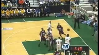 Monta Ellis HS Basketball Championship Highlights [upl. by Konstance227]