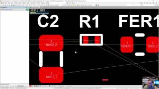 Altium Designer Multilayer basics [upl. by Maccarthy]