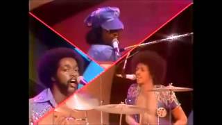 Ohio Players  Love Rollercoaster 1975♫wmv [upl. by Gittle532]