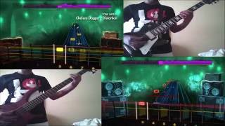 Rocksmith 2014  Chelsea Dagger  The Fratellis Lead GuitarBass [upl. by Heilman]