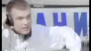 DJ Грув Раиса и Михаил Горбачевы  Счастье есть 1996 [upl. by Ellek]