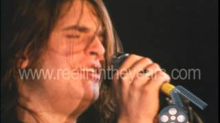 Black Sabbath quotIron Manquot Live 1970 Reelin In The Years Archives [upl. by Yarw]