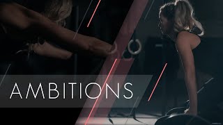 Ambitions Season Two  Online Now [upl. by Eednac]