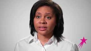 Epidemiologist What I Do Shacara Johnson Career Girls Role Model [upl. by Rego]