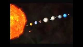 Cuantos planetas hay en el sistema solar [upl. by Harding964]