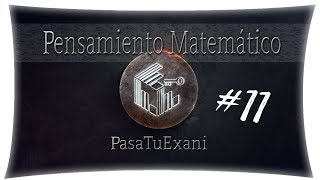 Guía EXANIII Ceneval  Representaciones gráficas de funciones y relaciones [upl. by Aerdnaid]