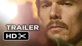 TOP 5 Ethan Hawke Movies [upl. by Kerred121]