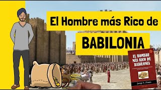 AUDIOLIBRO EL HOMBRE MÁS RICO DE BABILONIA  PREFACIO [upl. by Lisan332]