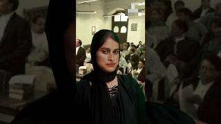 Haseena Parkar  Shraddha Kapoor  Acting  rukhsarperween shorts youtubeshorts haseenaparkar [upl. by Hoyt166]