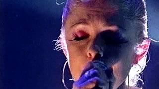 Goldfrapp  Utopia  Jools 200401 HD [upl. by Ecidnak]