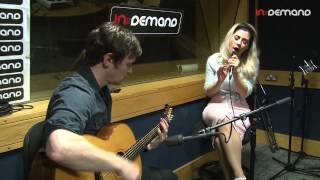 Marina and the Diamonds  Primadonna  Live Session [upl. by Legna]