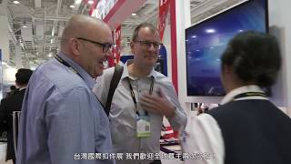 2018 FASTENER TAIWAN  SHOW REVIEW [upl. by Narret204]