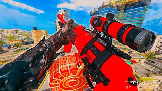 Call of Duty Warzone 3 Solo LMG Gameplay PS5No Commentary [upl. by Redan]