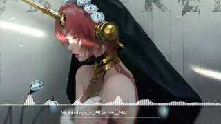 Nightstep  Shatter Me vietsub [upl. by Topliffe]