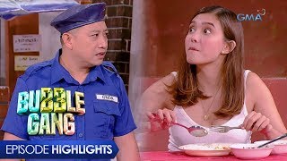 Bubble Gang Demolisyon ni Yorme [upl. by Ardnaxela885]